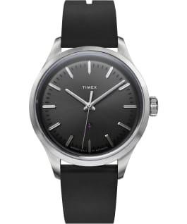 Giorgio Galli S1 Automatic 38mm Stainless-Steel/Black/Gray large