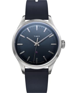 Giorgio Galli S1 Automatic 38mm Stainless-Steel/Blue large