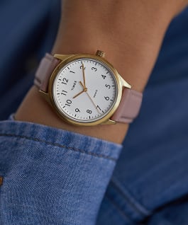 Easy Reader Watch Collection | A Simple, Classic Watch | Timex