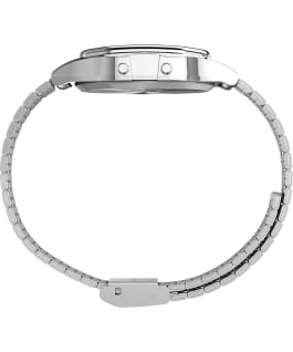 Timex T80 x Peanuts Dream in Color 34mm Stainless Steel Bracelet Watch Stainless-Steel large
