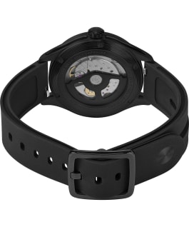 Giorgio Galli S1 Automatic 38mm Black Onyx large