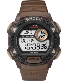 timex wr100