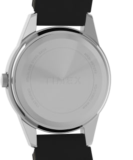 Expedition Field Mini 26mm FastWrap Strap Watch IP-Steel/Black large