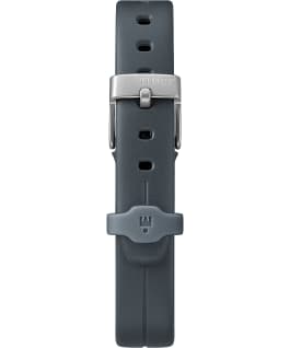 Ironman Transit 10 33mm Mid-Size Resin Strap Watch Gray/Black large