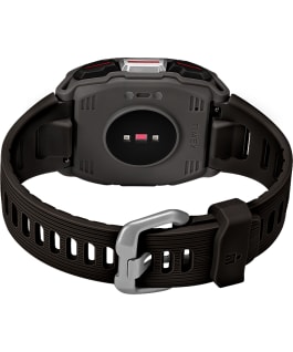 TIMEX IRONMAN R300 GPS Watch Gray/Black large