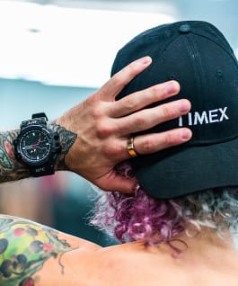 Digital Watches for Men | Timex