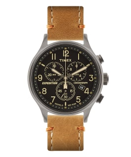 Scout Chrono  large