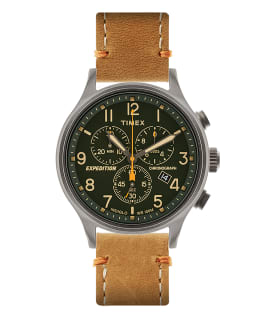 Scout Chrono  large