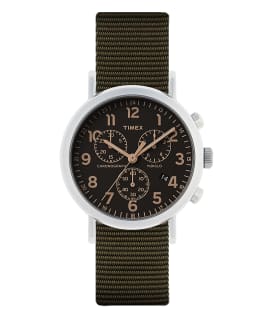 Weekender Chrono  large