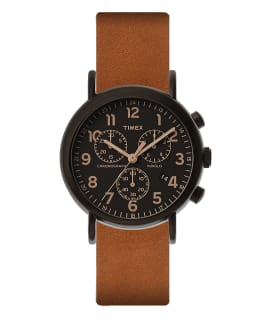 Weekender Chrono  large