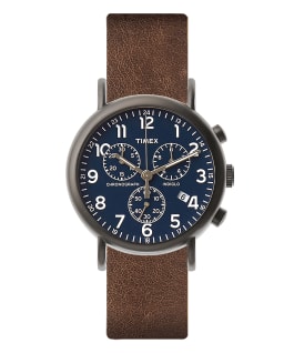 Weekender Chrono  large