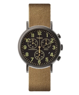 Weekender Chrono  large