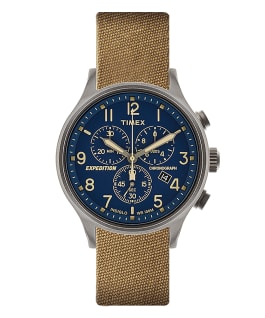 Scout Chrono  large