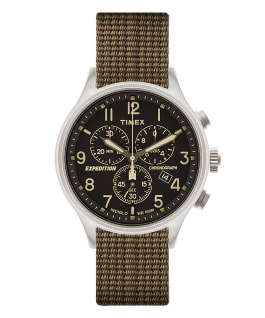 Scout Chrono  large