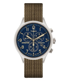 Scout Chrono  large
