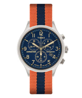 Scout Chrono  large