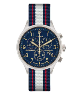 Scout Chrono  large