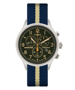 Scout Chrono  large