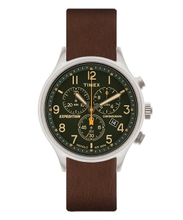Scout Chrono  large