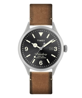 Waterbury Date 40  large