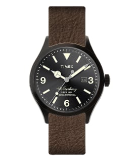 Waterbury Date 40  large