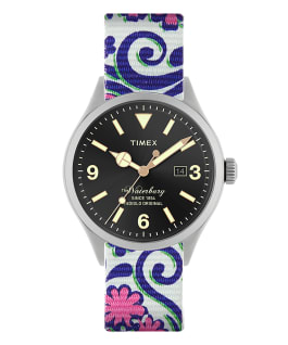Waterbury Date 40  large