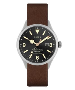 Waterbury Date 40  large