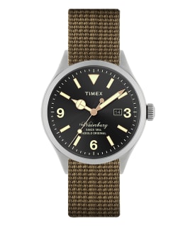 Waterbury Date 40  large