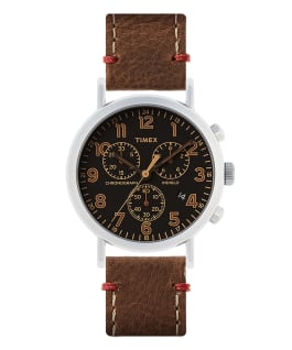 Weekender Chrono  large