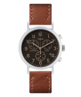 Weekender Chrono  large