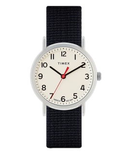 My Timex Weekender 38  large
