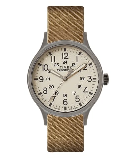 MyTimex Scout  large