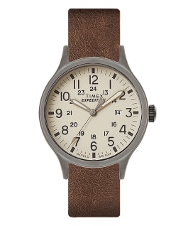 MyTimex Scout  large