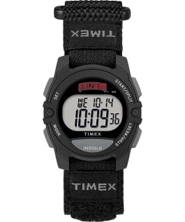 Rivalry Arizona Diamondbacks Unisex Timex Watch Black/Digital