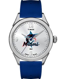 Athena Royal Blue Miami Marlins  large