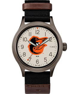 Clutch Baltimore Orioles  large
