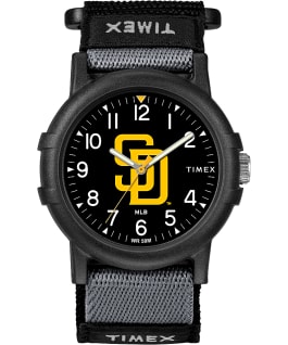 Recruit San Diego Padres  large