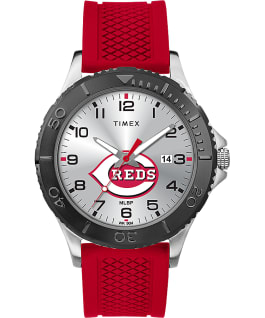 Gamer Red Cincinnati Reds  large