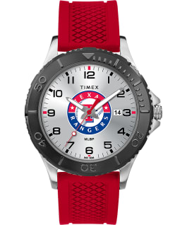 Gamer Red Texas Rangers  large
