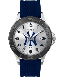 Gamer Navy New York Yankees  large