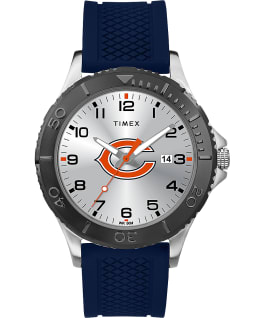 Gamer Navy Chicago Bears  large