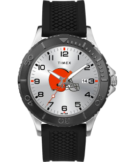 Gamer Black Cleveland Browns  large