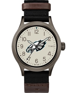 Clutch Philadelphia Eagles  large
