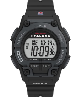 Takeover Atlanta Falcons  large