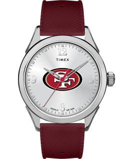 Athena Crimson San Francisco 49ers  large