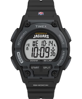 Takeover Jacksonville Jaguars  large