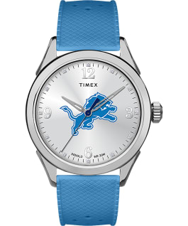 Athena Light Blue Detroit Lions  large