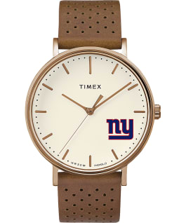 timex nyc