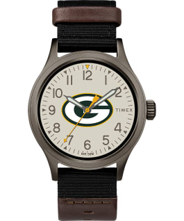 Clutch Green Bay Packers  large