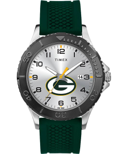 Gamer Green Green Bay Packers  large